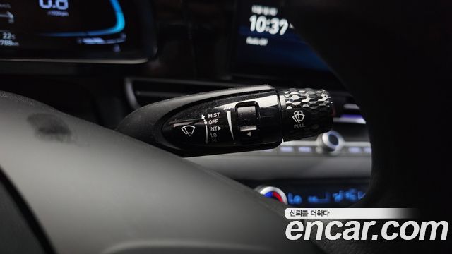 Hyundai AVANTE 2025 — photo 30