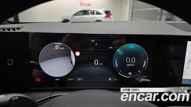 Hyundai Santafe 2025 — photo 11