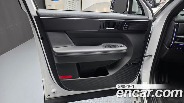 Hyundai Santafe 2025 — photo 14
