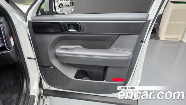 Hyundai Santafe 2025 — photo 15