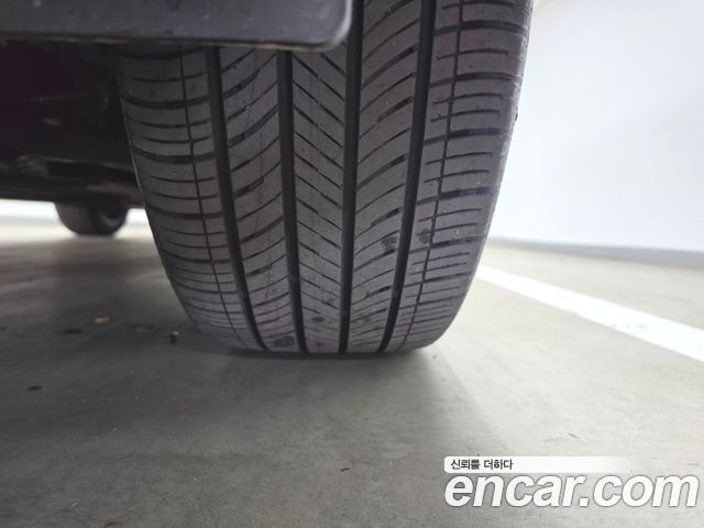 Hyundai Santafe 2025 — photo 41