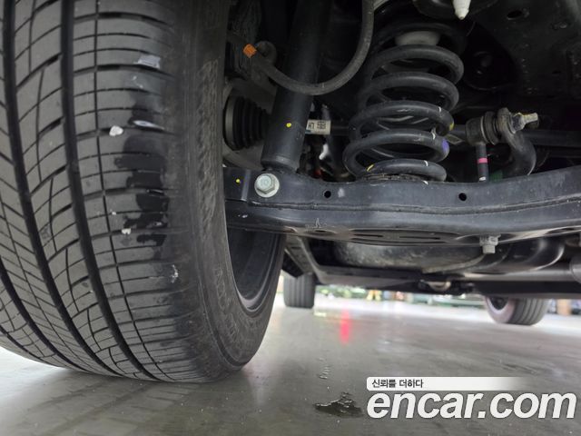 Hyundai Santafe 2025 — photo 46