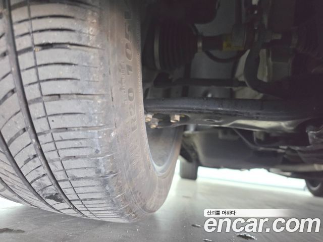 Hyundai Santafe 2025 — photo 48