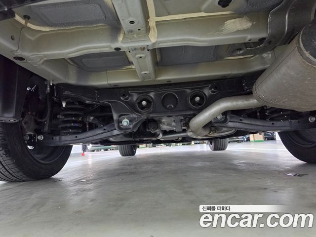Hyundai Santafe 2025 — photo 50