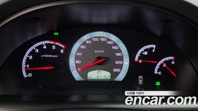 KG Mobility Rexton 2013 — photo 11