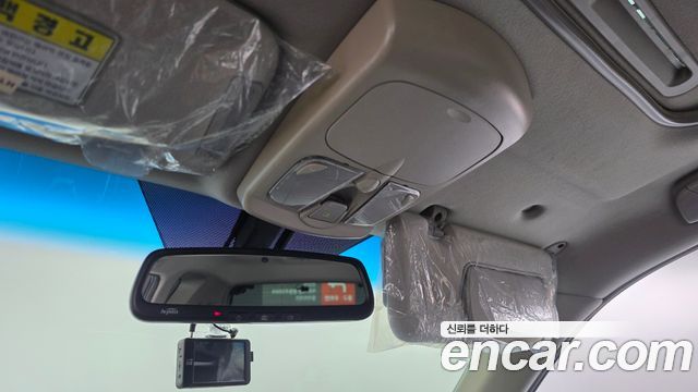 KG Mobility Rexton 2013 — photo 22