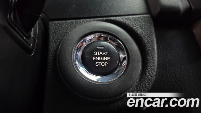 KG Mobility Rexton 2013 — photo 24