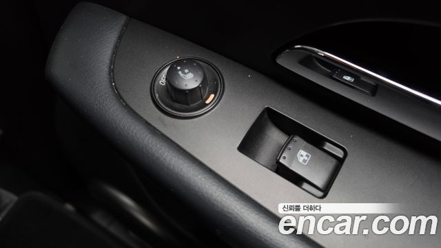 KG Mobility Rexton 2013 — photo 26
