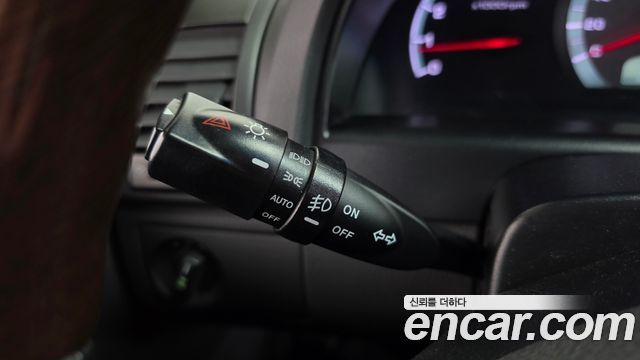 KG Mobility Rexton 2013 — photo 29