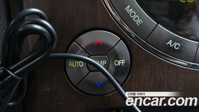 KG Mobility Rexton 2013 — photo 30