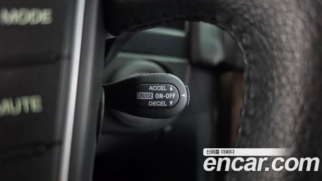 KG Mobility Rexton 2013 — photo 31