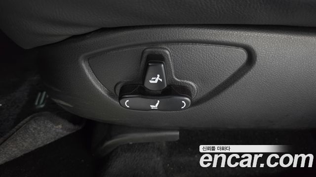 KG Mobility Rexton 2013 — photo 32