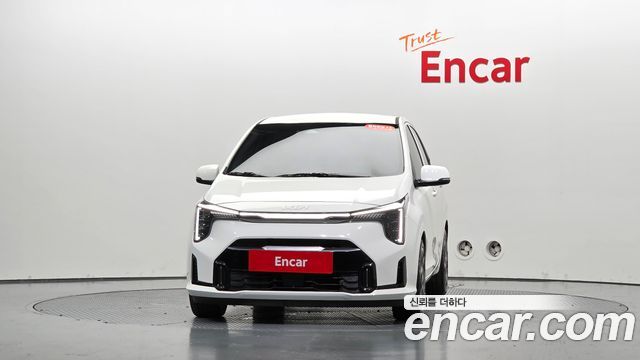 Kia morning 2025 — photo 3