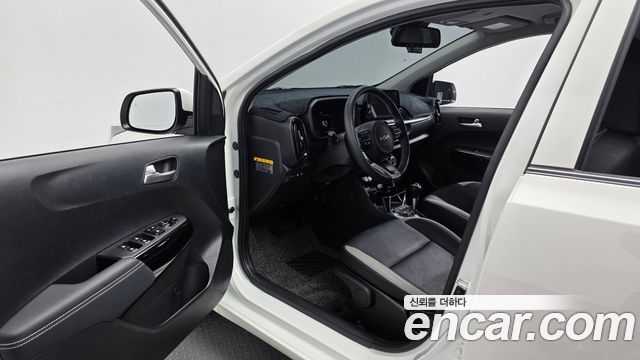 Kia morning 2025 — photo 13