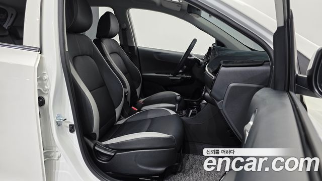 Kia morning 2025 — photo 17