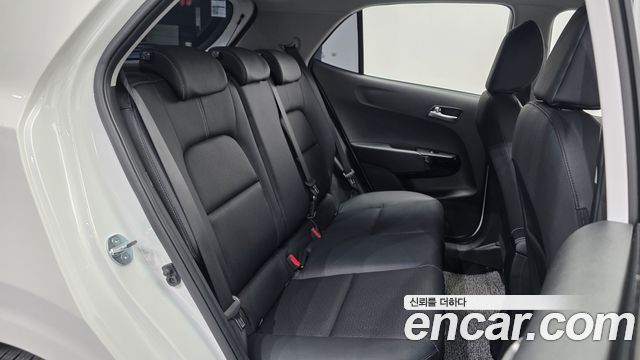 Kia morning 2025 — photo 18
