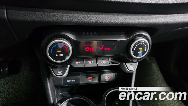 Kia morning 2025 — photo 23