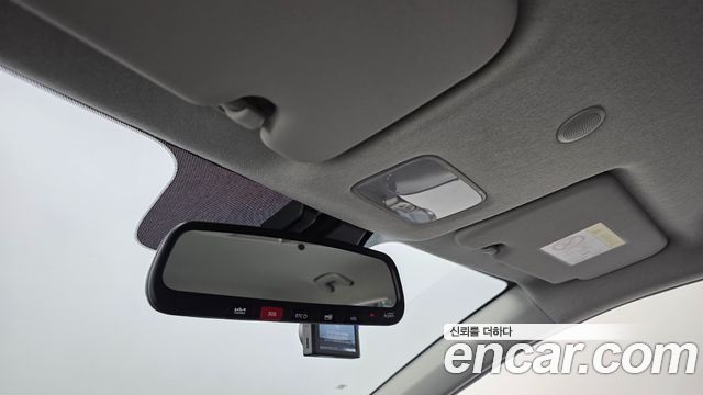 Kia morning 2025 — photo 25