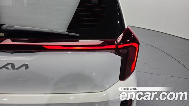Kia morning 2025 — photo 9