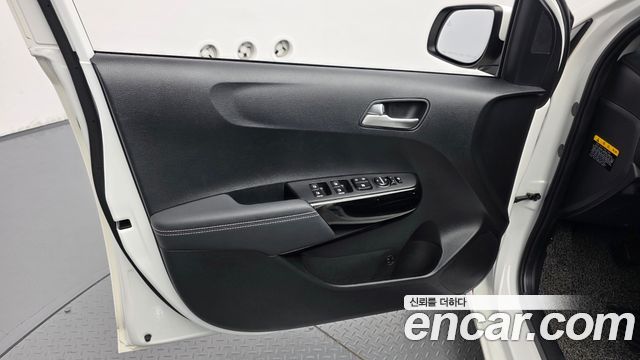 Kia morning 2025 — photo 14