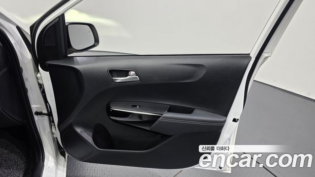 Kia morning 2025 — photo 15
