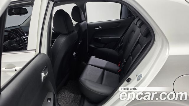Kia morning 2025 — photo 16