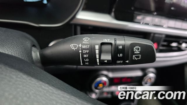 Kia morning 2025 — photo 28