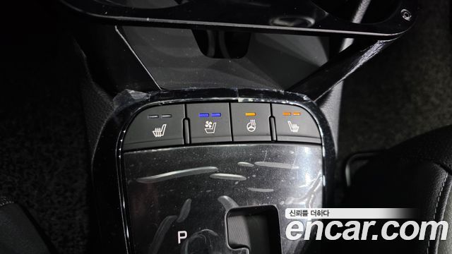Kia morning 2025 — photo 31