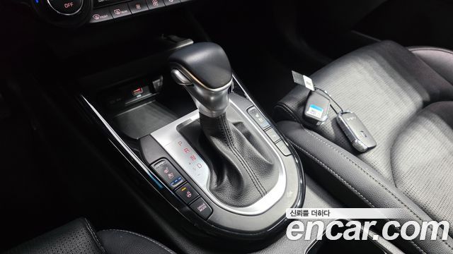 Kia K3 2022 — photo 12