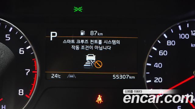 Kia K3 2022 — photo 24