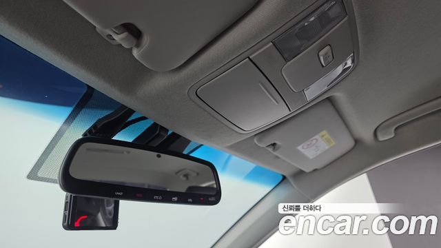 Kia K3 2022 — photo 25