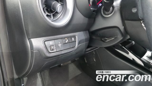 Kia K3 2022 — photo 26