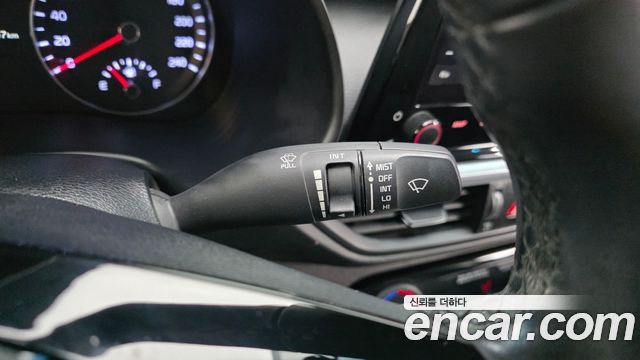 Kia K3 2022 — photo 27