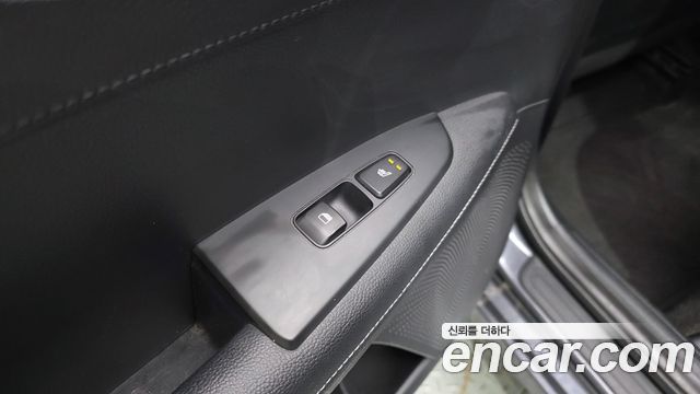 Kia K3 2022 — photo 28