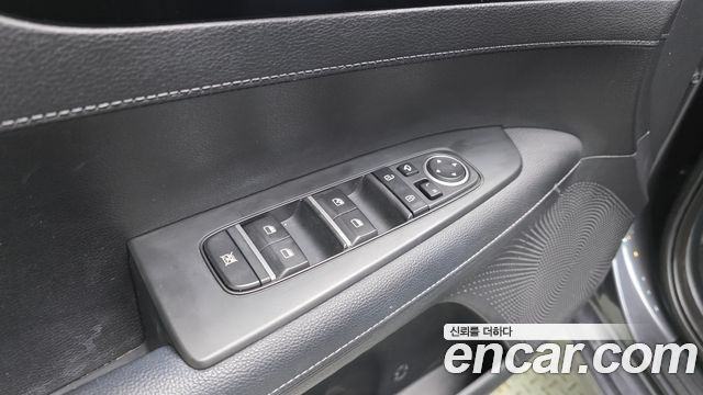 Kia K3 2022 — photo 29