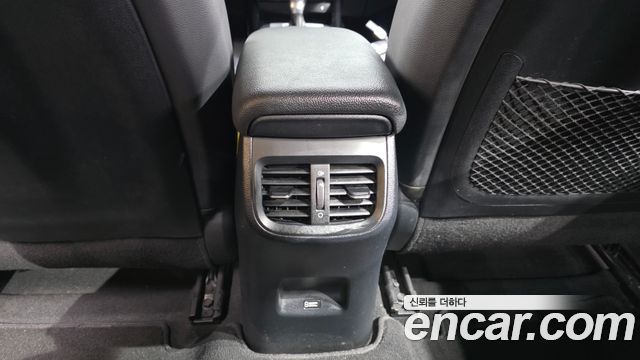 Kia K3 2022 — photo 34