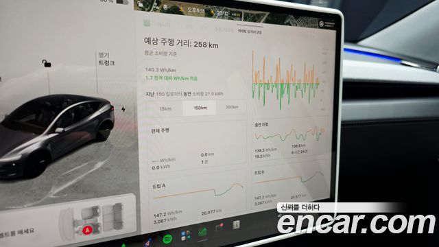 Tesla Model Y 2025 — photo 29