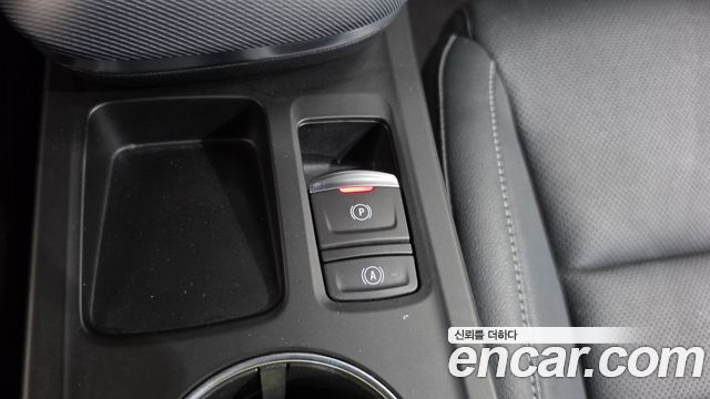 Renault Korea XM3 2020 — photo 18