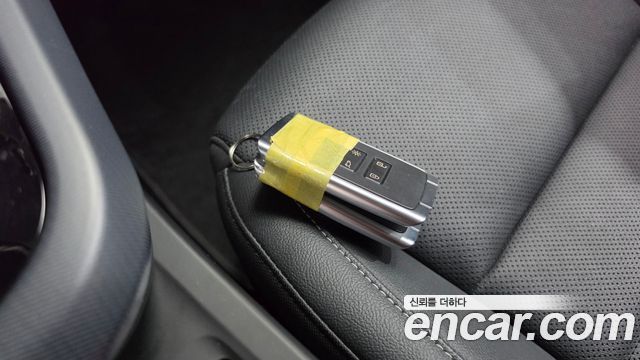 Renault Korea XM3 2020 — photo 22