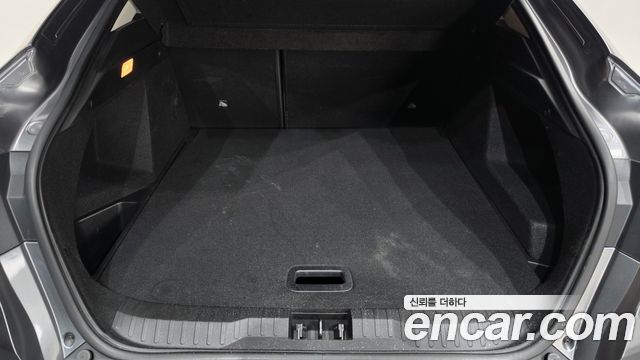 Renault Korea XM3 2020 — photo 25