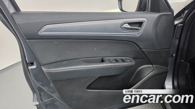 Renault Korea XM3 2020 — photo 14
