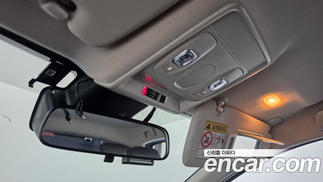 Renault Korea XM3 2020 — photo 27