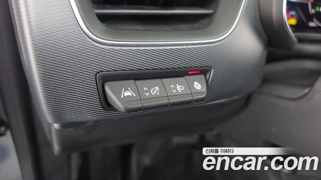 Renault Korea XM3 2020 — photo 28