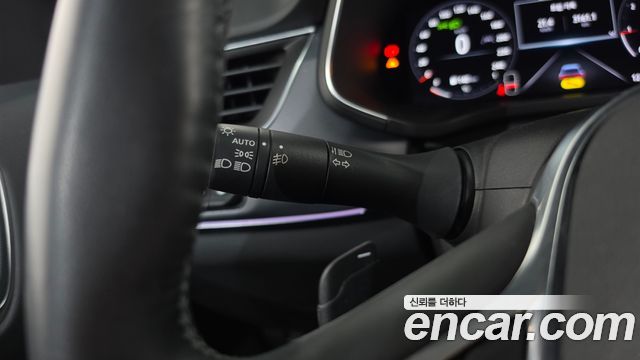 Renault Korea XM3 2020 — photo 30