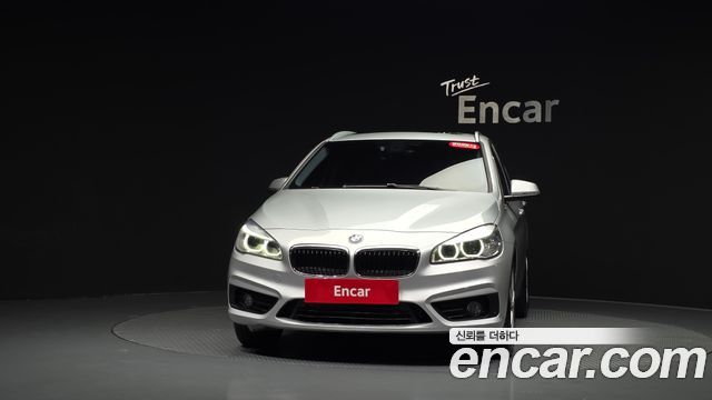 BMW 2-Series 2016 — photo 3