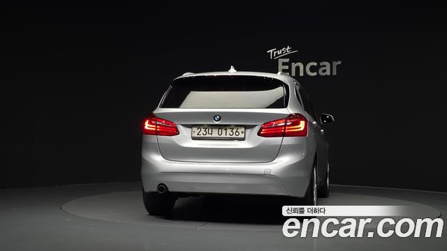 BMW 2-Series 2016 — photo 4