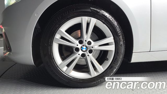 BMW 2-Series 2016 — photo 5