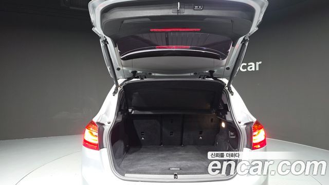 BMW 2-Series 2016 — photo 26