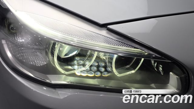 BMW 2-Series 2016 — photo 8