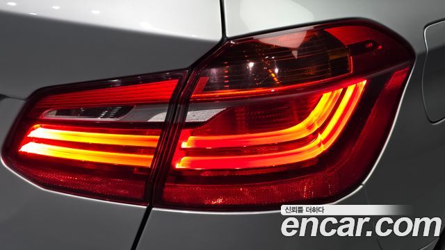 BMW 2-Series 2016 — photo 9